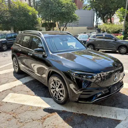 MERCEDES-BENZ-EQB 350-2025