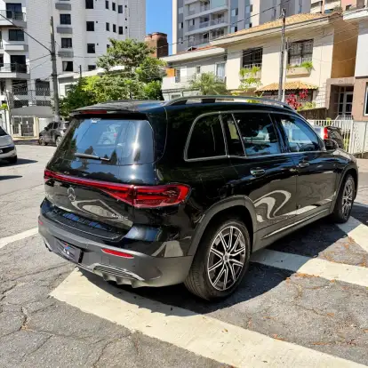 MERCEDES-BENZ-EQB 350-2025