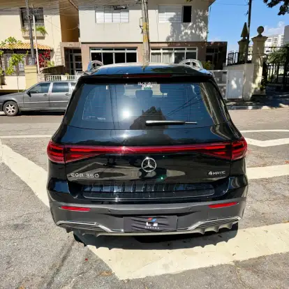 MERCEDES-BENZ-EQB 350-2025