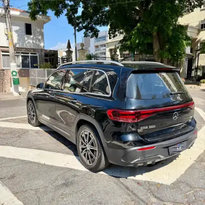MERCEDES-BENZ-EQB 350-2025