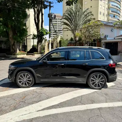 MERCEDES-BENZ-EQB 350-2025