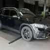 MERCEDES-BENZ GLB 220 2.0 MHEV AMG LINE 4MATIC 8G-DCT MERCEDES-BENZ GLB 220 2.0 MHEV AMG LINE 4MATIC 8G-DCT