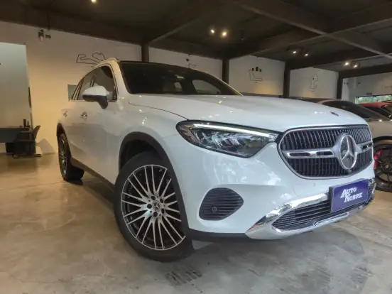 MERCEDES-BENZ-GLC 300-2.0 MHEV 4MATIC 9G-TRONIC MERCEDES-BENZ-GLC 300-2023