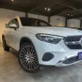 MERCEDES-BENZ GLC 300 2.0 MHEV 4MATIC 9G-TRONIC MERCEDES-BENZ GLC 300 2.0 MHEV 4MATIC 9G-TRONIC
