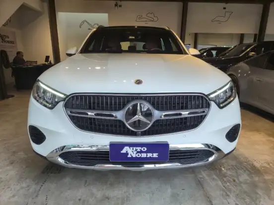 MERCEDES-BENZ-GLC 300-2.0 MHEV 4MATIC 9G-TRONIC MERCEDES-BENZ-GLC 300-2023