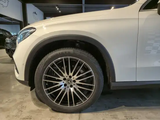 MERCEDES-BENZ-GLC 300-2.0 MHEV 4MATIC 9G-TRONIC MERCEDES-BENZ-GLC 300-2023