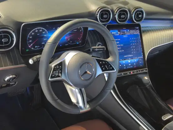 MERCEDES-BENZ-GLC 300-2.0 MHEV 4MATIC 9G-TRONIC MERCEDES-BENZ-GLC 300-2023