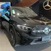 MERCEDES-BENZ GLC 300 2.0 MHEV AMG LINE 4MATIC 9G-TRONIC MERCEDES-BENZ GLC 300 2.0 MHEV AMG LINE 4MATIC 9G-TRONIC