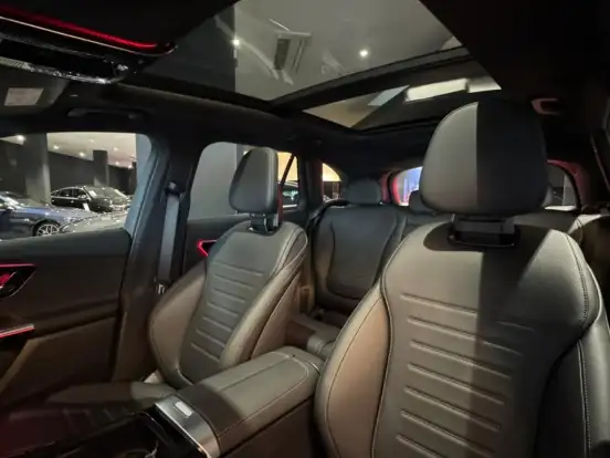 MERCEDES-BENZ-GLC 300-2.0 MHEV AMG LINE 4MATIC 9G-TRONIC MERCEDES-BENZ-GLC 300-2026
