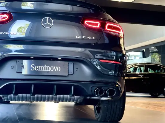 MERCEDES-BENZ-GLC 43 AMG-2022