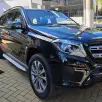 MERCEDES-BENZ GLS 350 3.0 V6 BLUETEC DIESEL 4MATIC 9G-TRONIC MERCEDES-BENZ GLS 350 3.0 V6 BLUETEC DIESEL 4MATIC 9G-TRONIC