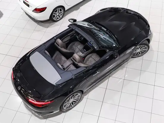 MERCEDES-BENZ-SL 63 AMG-2022