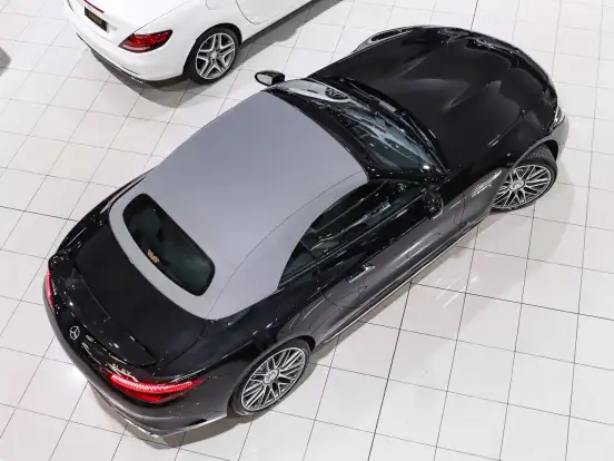 MERCEDES-BENZ-SL 63 AMG-2022