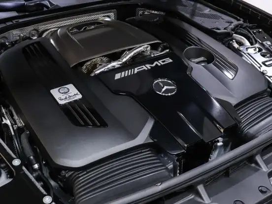 MERCEDES-BENZ-SL 63 AMG-2022