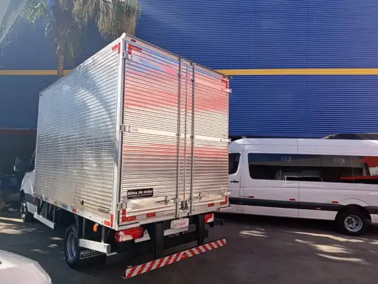 MERCEDES-BENZ-SPRINTER-2.0 CDI DIESEL CHASSIS 517 LONGO MANUAL MERCEDES-BENZ-SPRINTER-2025