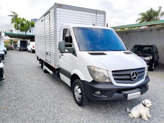 MERCEDES-BENZ SPRINTER 2.2 CDI DIESEL CHASSIS 515 EXTRA LONGO MANUAL MERCEDES-BENZ SPRINTER 2.2 CDI DIESEL CHASSIS 515 EXTRA LONGO MANUAL