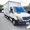 MERCEDES-BENZ SPRINTER 2.2 CDI DIESEL CHASSIS 515 EXTRA LONGO MANUAL MERCEDES-BENZ SPRINTER 2.2 CDI DIESEL CHASSIS 515 EXTRA LONGO MANUAL