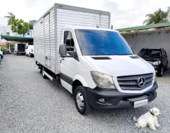 MERCEDES-BENZ SPRINTER 2.2 CDI DIESEL CHASSIS 515 EXTRA LONGO MANUAL MERCEDES-BENZ SPRINTER 2.2 CDI DIESEL CHASSIS 515 EXTRA LONGO MANUAL