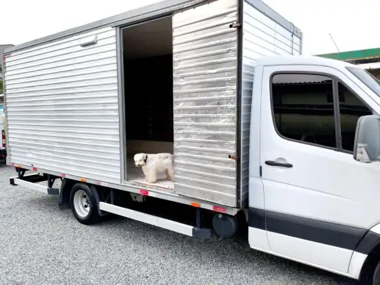 MERCEDES-BENZ-SPRINTER-2.2 CDI DIESEL CHASSIS 515 EXTRA LONGO MANUAL MERCEDES-BENZ-SPRINTER-2019