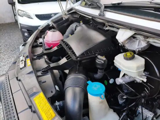 MERCEDES-BENZ-SPRINTER-2.2 CDI DIESEL CHASSIS 515 EXTRA LONGO MANUAL MERCEDES-BENZ-SPRINTER-2019