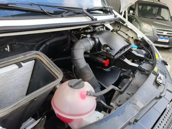 MERCEDES-BENZ-SPRINTER-2.2 CDI DIESEL CHASSIS 515 EXTRA LONGO MANUAL MERCEDES-BENZ-SPRINTER-2019