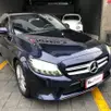 MERCEDES-BENZ C 180 1.6 CGI FLEX AVANTGARDE 9G-TRONIC MERCEDES-BENZ C 180 1.6 CGI FLEX AVANTGARDE 9G-TRONIC