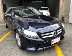 MERCEDES-BENZ C 180 1.6 CGI FLEX AVANTGARDE 9G-TRONIC MERCEDES-BENZ C 180 1.6 CGI FLEX AVANTGARDE 9G-TRONIC
