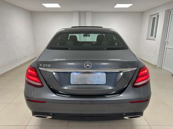 MERCEDES-BENZ-E 250-2.0 CGI GASOLINA AVANTGARDE 9G-TRONIC MERCEDES-BENZ-E 250-2019
