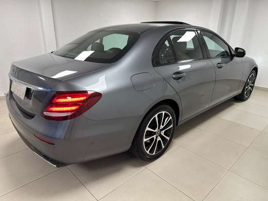 MERCEDES-BENZ-E 250-2019