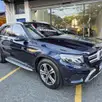 MERCEDES-BENZ GLC 250 2.0 CGI GASOLINA 4MATIC 9G-TRONIC MERCEDES-BENZ GLC 250 2.0 CGI GASOLINA 4MATIC 9G-TRONIC
