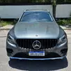 MERCEDES-BENZ GLC 250 2.0 CGI GASOLINA HIGHWAY 4MATIC 9G-TRONIC MERCEDES-BENZ GLC 250 2.0 CGI GASOLINA HIGHWAY 4MATIC 9G-TRONIC