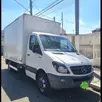 MERCEDES-BENZ SPRINTER 2.2 CHASSI 515 EXTRA LONGO DIESEL 3P MANUAL MERCEDES-BENZ SPRINTER 2.2 CHASSI 515 EXTRA LONGO DIESEL 3P MANUAL