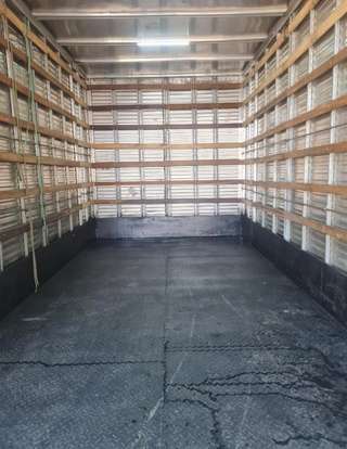 MERCEDES-BENZ-SPRINTER-2.2 CHASSI 515 EXTRA LONGO DIESEL 3P MANUAL MERCEDES-BENZ-SPRINTER-2014