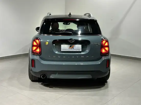 MINI-COUNTRYMAN-2020