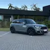 MINI COUNTRYMAN 2.0 16V TWINPOWER TURBO GASOLINA COOPER S STEPTRONIC MINI COUNTRYMAN 2.0 16V TWINPOWER TURBO GASOLINA COOPER S STEPTRONIC
