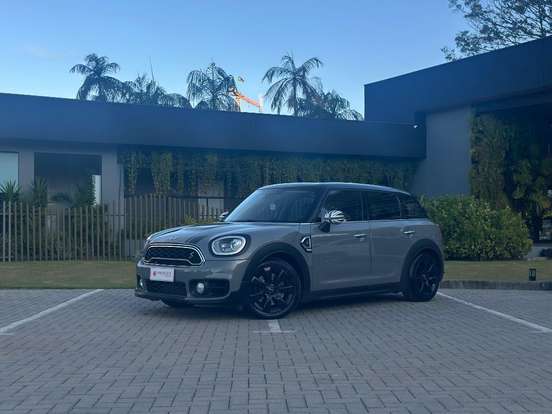MINI-COUNTRYMAN-2018