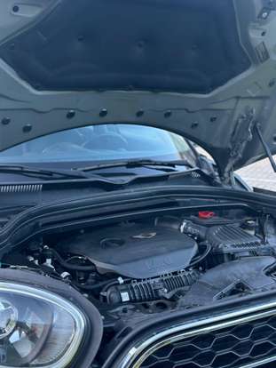 MINI-COUNTRYMAN-2018