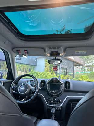MINI-COUNTRYMAN-2018