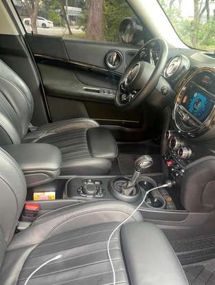 MINI-COUNTRYMAN-2018