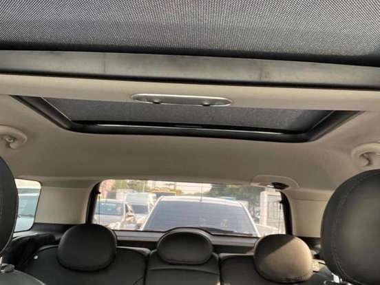 MINI-COUNTRYMAN-2.0 16V TWINPOWER TURBO GASOLINA COOPER S ALL4 STEPTRONIC MINI-COUNTRYMAN-2018