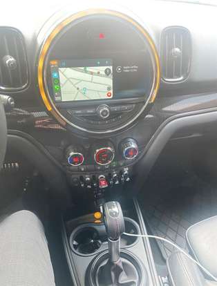 MINI-COUNTRYMAN-2018