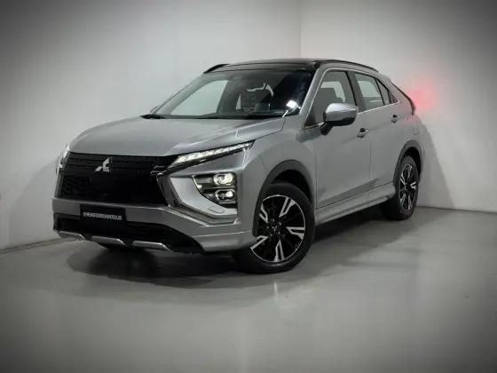MITSUBISHI ECLIPSE CROSS 1.5 MIVEC TURBO GASOLINA HPE-S S-AWC CVT