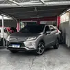MITSUBISHI ECLIPSE CROSS 1.5 MIVEC TURBO GASOLINA GLS CVT MITSUBISHI ECLIPSE CROSS 1.5 MIVEC TURBO GASOLINA GLS CVT