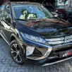 MITSUBISHI ECLIPSE CROSS 1.5 MIVEC TURBO GASOLINA HPE-S S-AWC CVT MITSUBISHI ECLIPSE CROSS 1.5 MIVEC TURBO GASOLINA HPE-S S-AWC CVT
