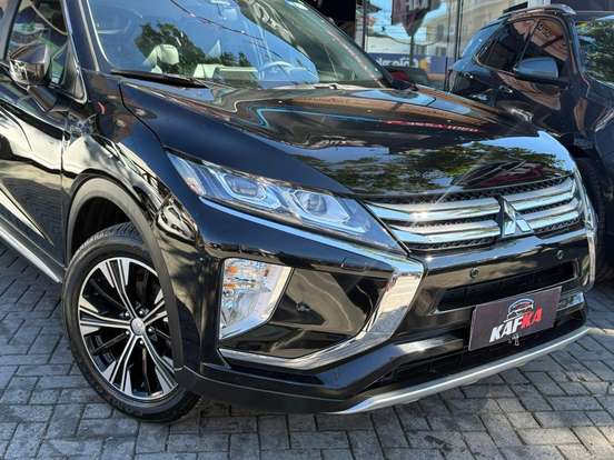 MITSUBISHI-ECLIPSE CROSS-1.5 MIVEC TURBO GASOLINA HPE-S S-AWC CVT MITSUBISHI-ECLIPSE CROSS-2021