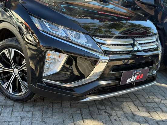 MITSUBISHI-ECLIPSE CROSS-1.5 MIVEC TURBO GASOLINA HPE-S S-AWC CVT MITSUBISHI-ECLIPSE CROSS-2021
