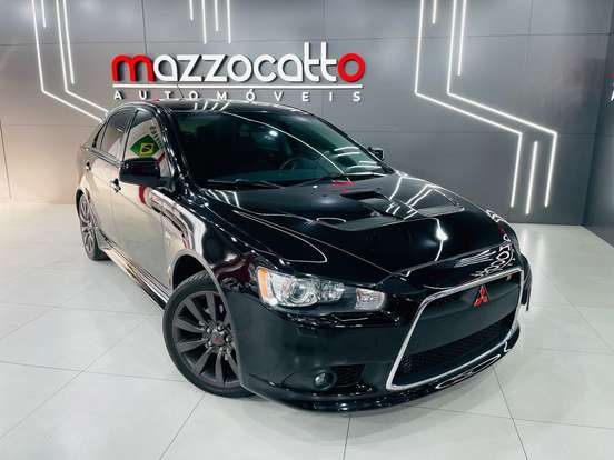 MITSUBISHI-LANCER-2011