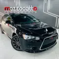 MITSUBISHI LANCER 2.0 SPORTBACK RALLIART 4X4 16V TURBO INTERCOOLER GASOLINA 4P AUTOMATIZADO MITSUBISHI LANCER 2.0 SPORTBACK RALLIART 4X4 16V TURBO INTERCOOLER GASOLINA 4P AUTOMATIZADO