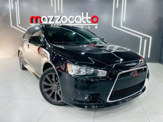 MITSUBISHI-LANCER-2011