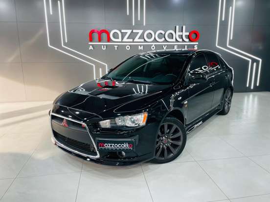MITSUBISHI-LANCER-2011